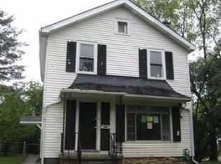 2664 Berrell Ave, Columbus, OH 43211