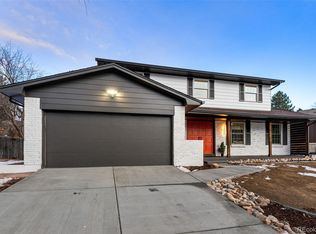 4082 S Wabash St, Denver, CO 80237