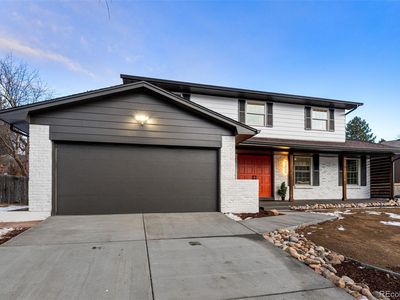 4082 S Wabash Street, Denver, CO, 80237