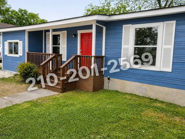 711 Lovera Blvd, San Antonio, TX 78212