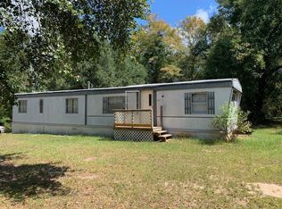 611 Piney Branch Rd, Eastover, SC 29044
