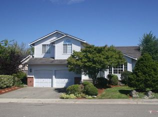 11905 44th Dr SE, Everett, WA 98208