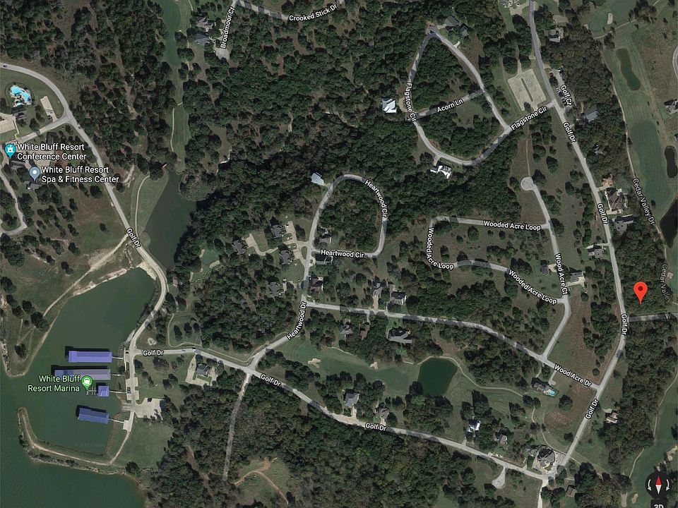 1st image of 15012 Golf Dr