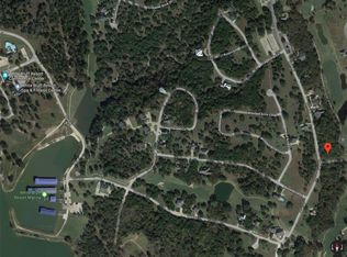 15012 Golf Dr, Whitney, TX 76692