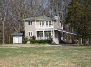 7870 Panther Creek Rd, Christiana, TN 37037