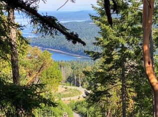 LOT 6 Cudmore Rd, Saltspring Island, BC V8K2J7