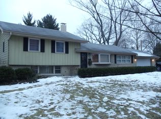 740 S Sleight St, Naperville, IL 60540