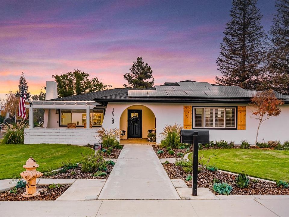 10728 Palm Ave, Bakersfield, CA 93312 Zillow