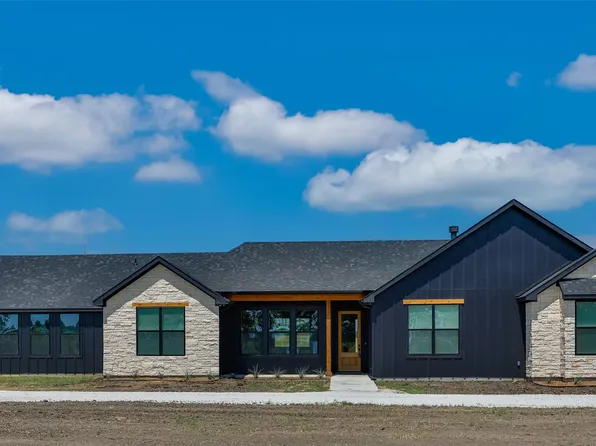 664 County Road 379, Decatur, TX 76234