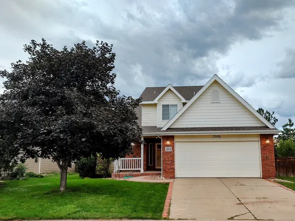 3908 Ridgeway Ct, Fort Collins, CO 80526