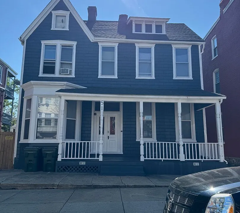 51 E. Antietam Street