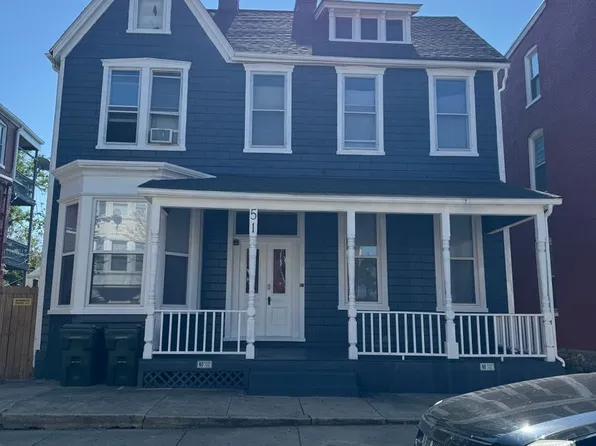 51 E. Antietam Street, 51 E Antietam St APT 1, Hagerstown, MD 21740