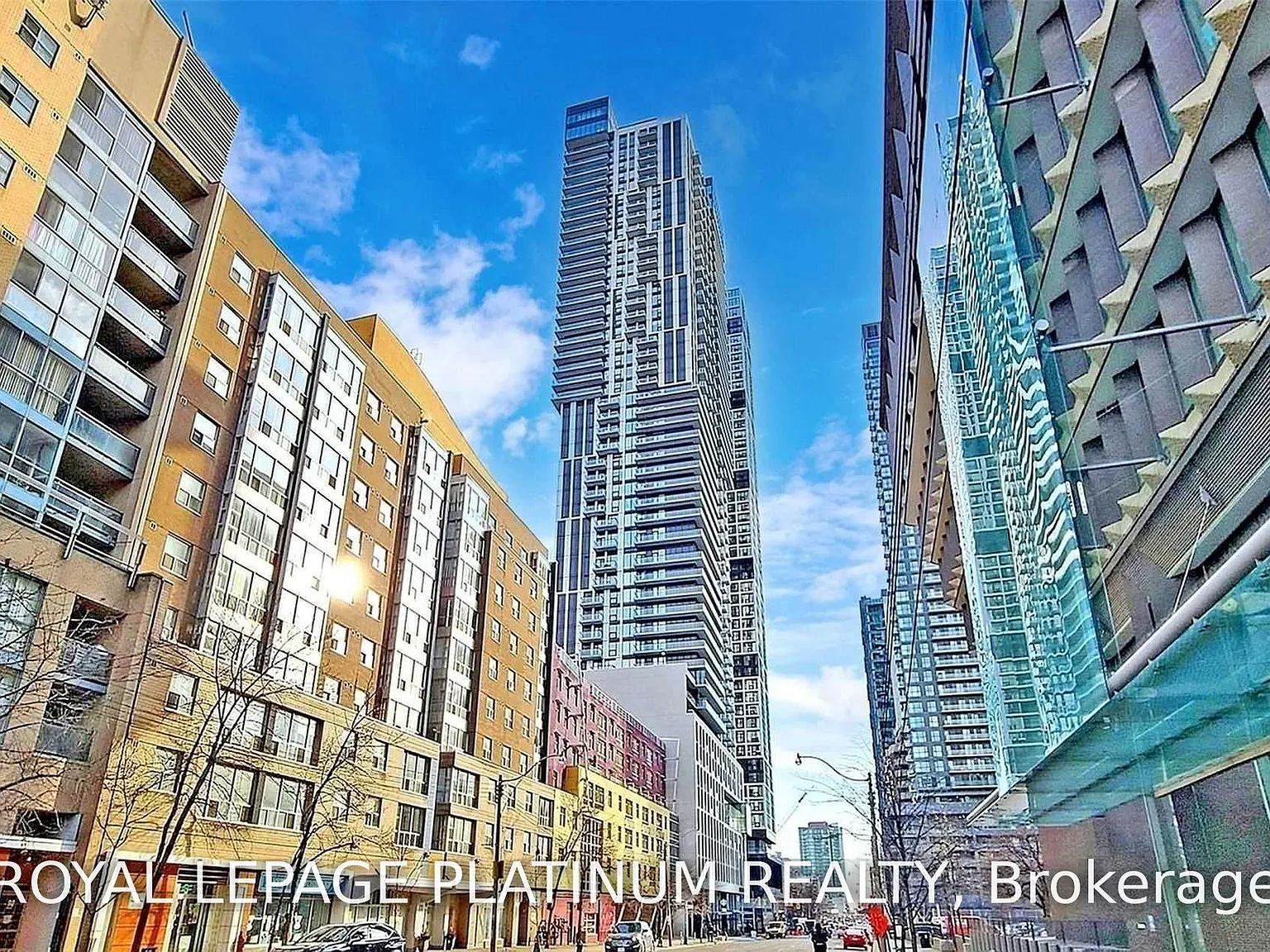 1 bed, $1,999 — Photo 3