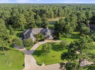 28712 Lakeside Grn, Magnolia, TX 77355