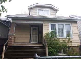 310 W 118th St, Chicago, IL 60628