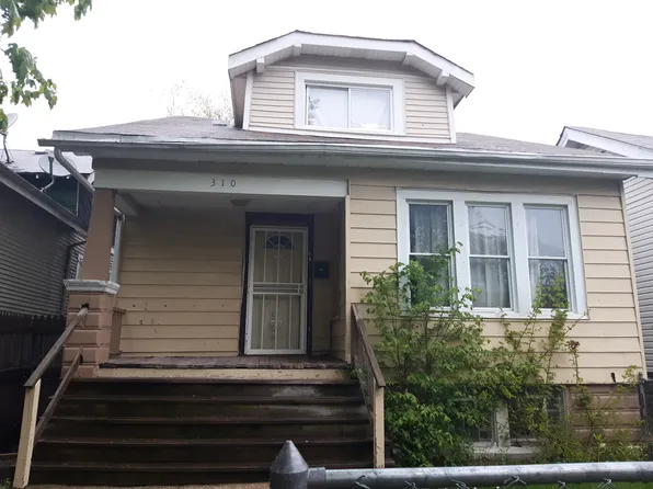 310 W 118th St, Chicago, IL 60628