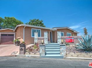 1487 N Avenue 57, Los Angeles, CA 90042