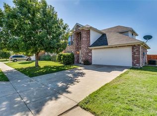 12633 Carpenter Ln, Rhome, TX 76078