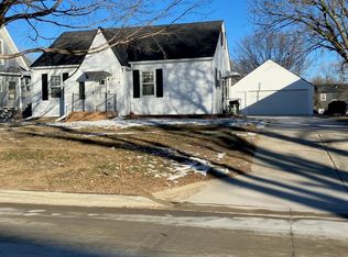 405 E Iowa St, Greenfield, IA 50849