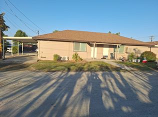 2373 E Springville Ave, Porterville, CA 93257