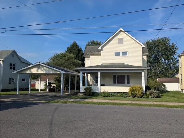 269 N Morrow St, Blairsville, PA 15717