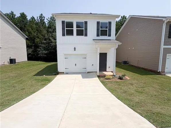 310 Oakwood Dr, Milledgeville, GA 31061
