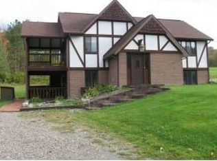 152 Sanitaria Springs Rd, Binghamton, NY 13904