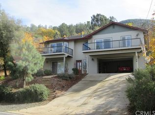 3156 Edgewood Dr, Kelseyville, CA