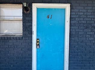 1302 Harris Ave #41, Killeen, TX 76541