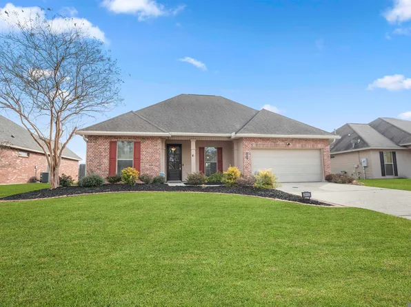 28442 Grand Turk Dr, Denham Springs, LA 70726