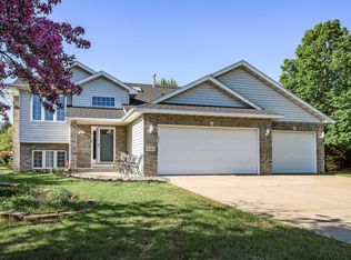 3062 196th Ave NE, East Bethel, MN 55011