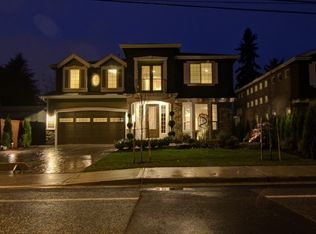 13110 NE 80th St, Kirkland, WA 98033