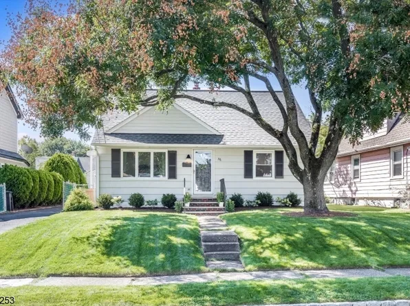 36 Coeyman Ave, Bloomfield Twp., NJ 07003