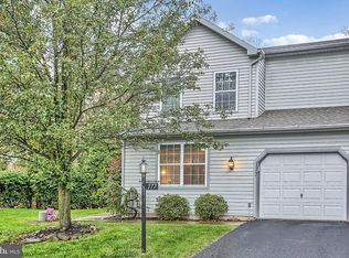177 Hiddenwood Dr, Harrisburg, PA 17110