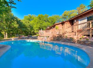 2800 NE 122nd St, Edmond, OK 73013