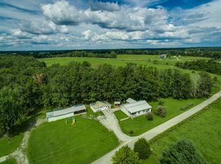 1683 Lloyd Hall Loop, Deer Lodge, TN 37726