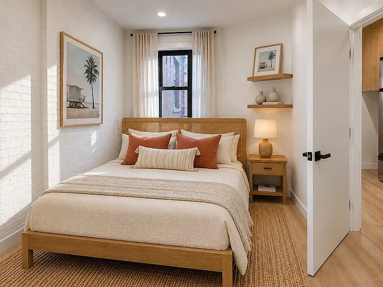 280 Mulberry St #4D — Photo 2