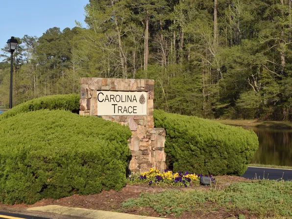 3259 Yorkshire Cir Lot 3259, Sanford, NC 27332