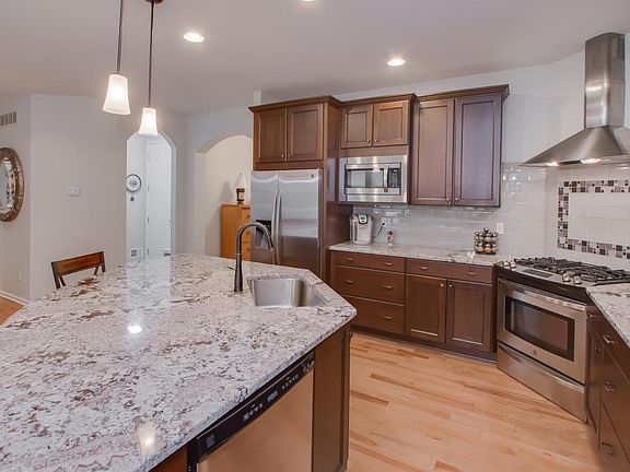 3rd image of 8053 Grand Colony Dr #3