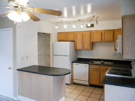 Main house kitchen