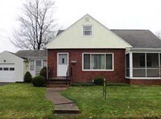 1846 Kingsley Ave, Akron, OH 44313