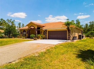 3970 Golden Gate Blvd E, Naples, FL 34120