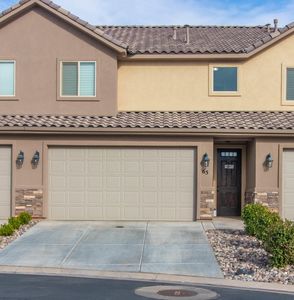 150 N 1100 E #65, Washington, UT, 84780