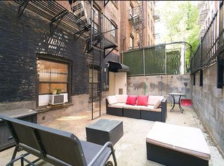 233 E 12th St #G, New York, NY 10003