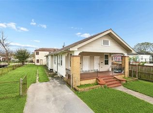 23 Saint Claude Ct, New Orleans, LA 70117