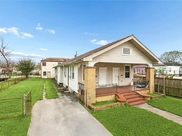 23 Saint Claude Ct, New Orleans, LA 70117