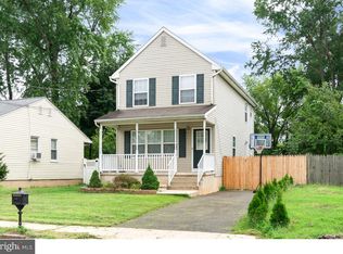 29 Gridley St, Hamilton, NJ 08610