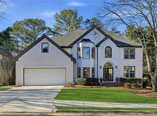 425 Fieldstone Lndg, Alpharetta, GA 30005