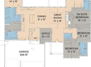 5185 W Strant St, Eagle, ID 83616