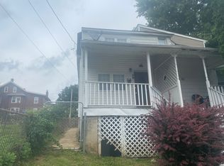 59 W 5th Ave, Coatesville, PA